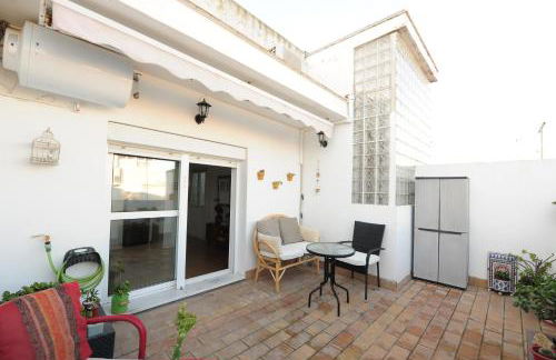 Atico Brisa - Foto 24