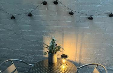 Hay On Wye Welsh Townhouse in Hay centre - Foto 46