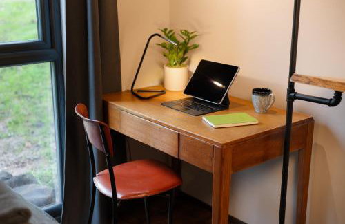 Luxury Container Lodge - Foto 24