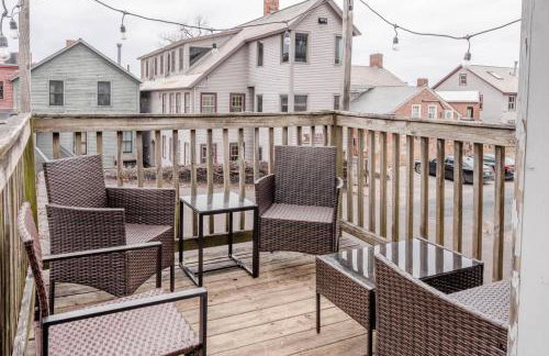 Downtown Lakefront Hideaway - Foto 13