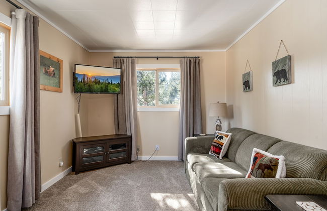 Shepherd Family Retreats- FOX - Photo 17