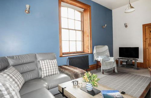 West Point Lynas Lighthouse Keeper's Cottage - Foto 9