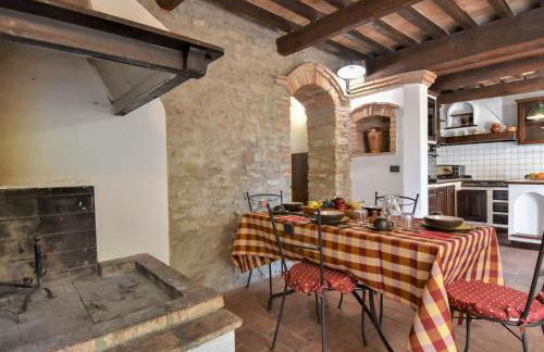 Holiday Home Casale Antica Pietra by Interhome - Foto 13