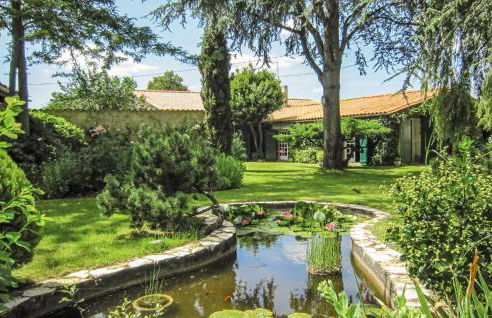 Stunning Home In Cézac - Foto 1