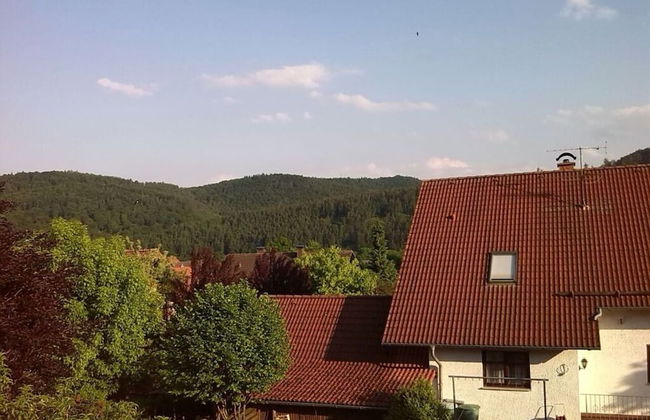 Holiday Apartment Hochgrebe "heidi" - Photo 17