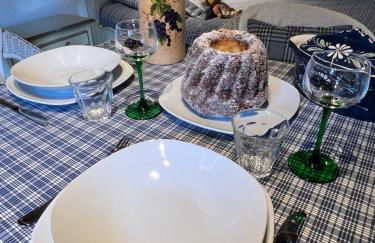 Gîte de la Rivière Enchantée - Foto 7