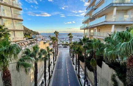 BEST LOCATION Apartamento en la mejor ubicación de Calp con parking - Foto 30