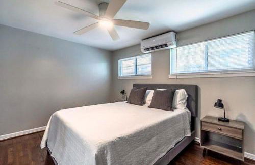 10 Percent Off, 1BR Apt Near Rice University- 1 - Foto 12