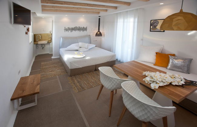 Golden Sun Hotel - Foto 11