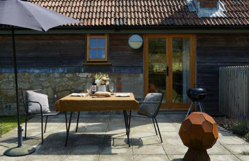 The Squeak at Moor Farm - Foto 24