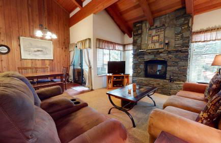 Val D'Isere #17 condo - Foto 1