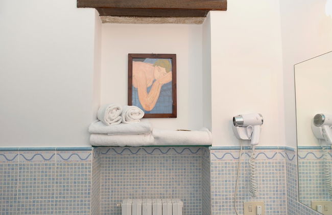 Agriturismo Villa Fiore - Foto 130