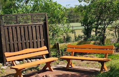 Ferienhaus Am Zollhaus - Foto 6