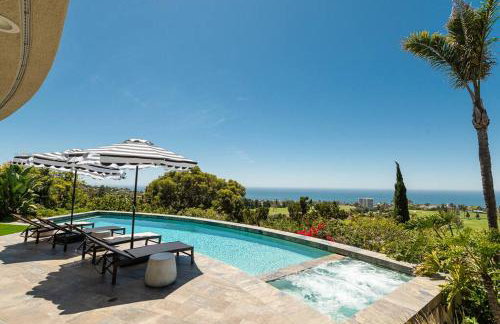 La Jolla Ocean View Mansion 2 - Foto 29