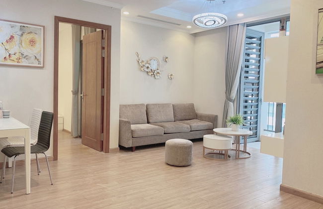 Hado Centrosa Quan 10 Apartment - Foto 54