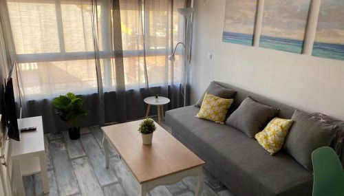 APT 5 - Apartamento en la playa de El Palo - Photo 2