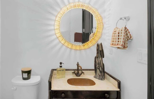 @marbella Lane - Stylish Dream Home in RMV w/ Pool - Foto 25