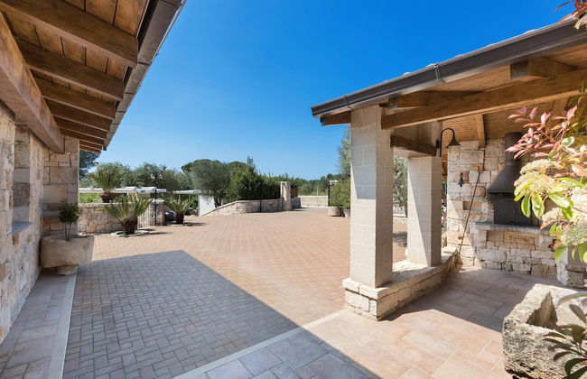 Sogno d`Itria - Foto 32