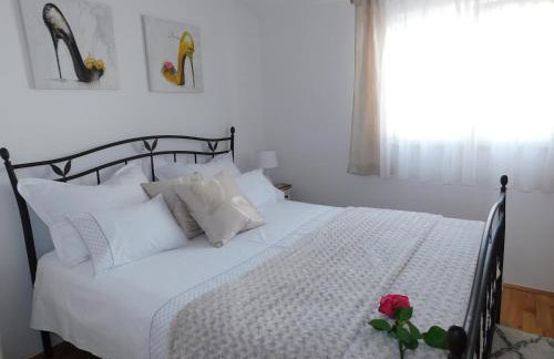 Apartment Anita with amazing sea view - Foto 6