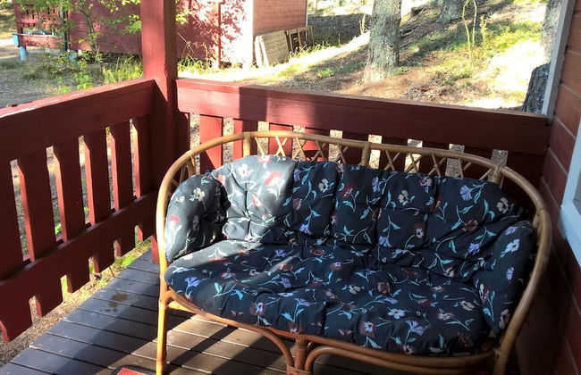 Vaalimaa Camping - On the beach - Foto 10