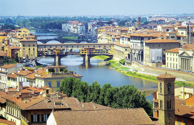 Agriturismo Poggio di Montepescoli - Il Ciliegio - Foto 30