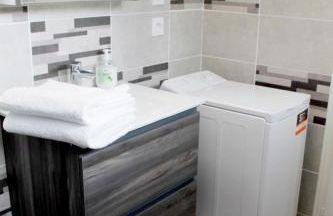 Saint Etienne : appartement Châteaucreux 40 M2 - Foto 10