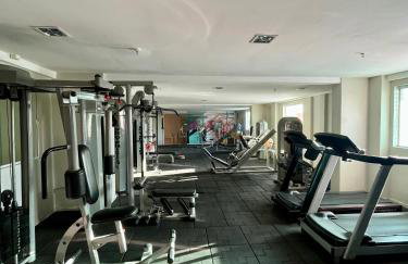 West Flat - BarretoStays 02 - Foto 7