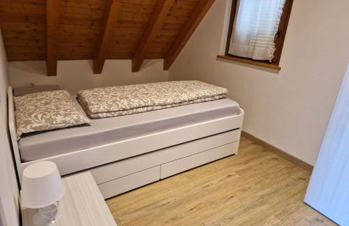 Chalet Stazzona, casa a punta, vista meravigliosa - Foto 7