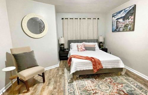 Decatur's Cozy Family Charm with Modern Touches - Foto 7