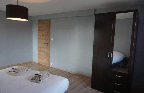 L'Aubach - appartement spacieux - au pied du vignoble - parking gratuit - Foto 18