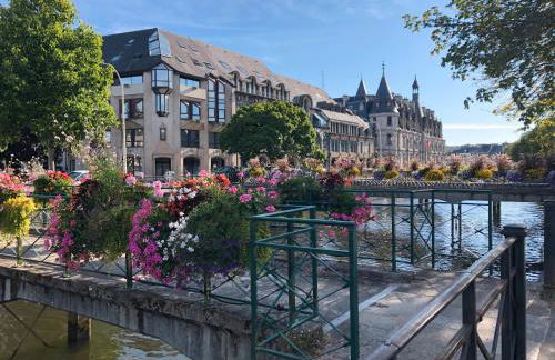 Résidence des Saules - Foto 20