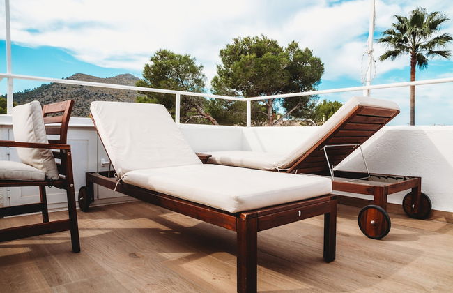 Apartment Beach Inn - Foto 77