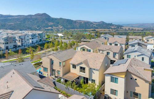 Marbella Lane - Stylish Dream Home in RMV w Pool - Foto 45