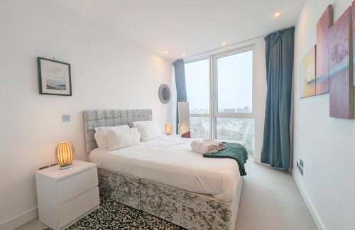 Victorious Apartment- 2 Bedroom Luxe - Foto 23