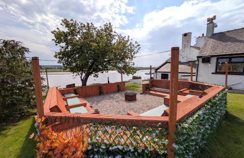 The Golden Ball Hotel Pods - Foto 11