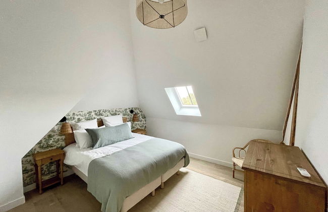 La Maison du Haras - Norman House Near Deauville - Foto 2