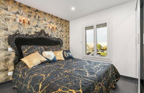 FrenchK-iss Port Nature 5 coeur festif village naturiste - Foto 4