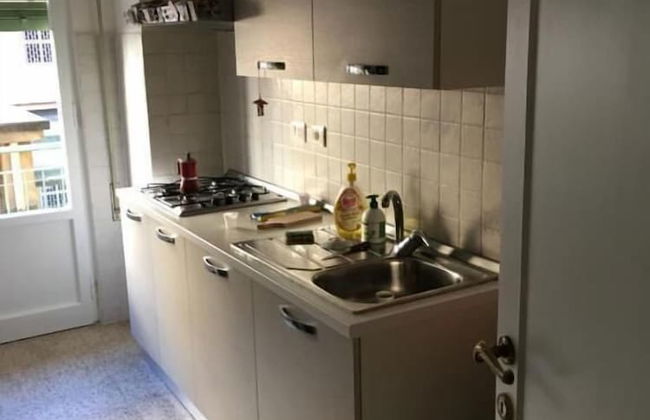 Alloggio Urbano - Stazione - Foto 20