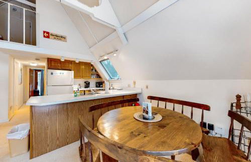 Mt Ellen Ski Chalet - Foto 12