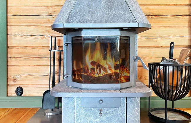 4 Star Holiday Home in Yngsjo-by Traum - Foto 6