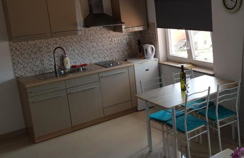 Apartmani Vrdoljak Malinska - Foto 34