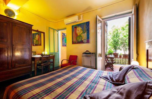 B&B AL DUCALE and APARTMENTS - Foto 14