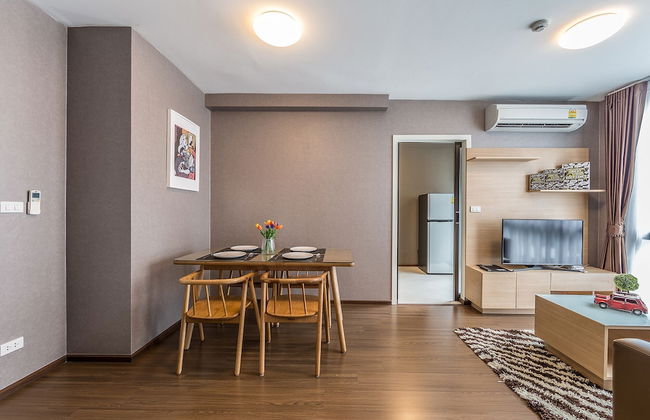 Like Sukhumvit 22 - Foto 21