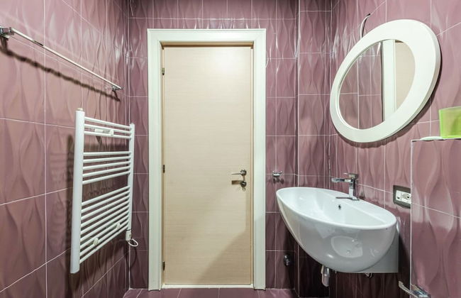 Cozy Family Apartment - Foto 35