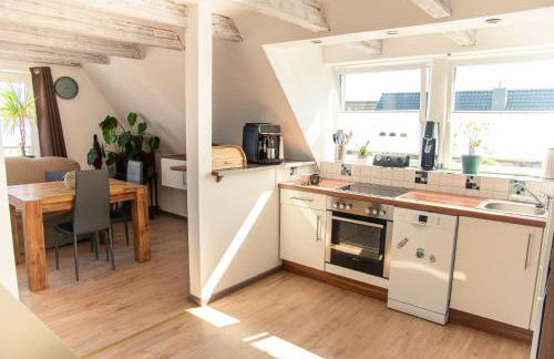 FeWo Tant Jantje in Moordorf - Foto 12