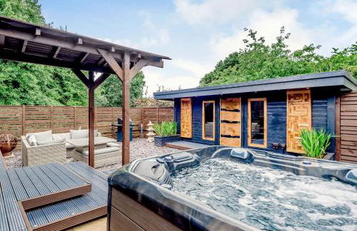 Orchard Retreat - Foto 1