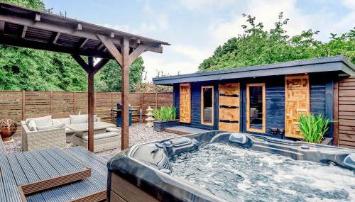 Orchard Retreat - Foto 1