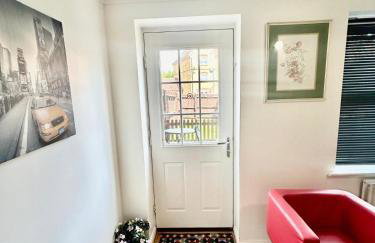 Mannys Apartment - Nice & Cozy 4Bed Flagship Lodge - Photo 52