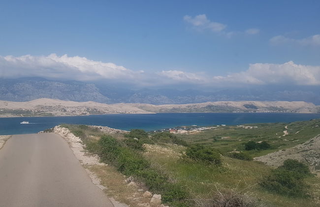 Veranda Mobile Home - Terra Park Spiritos - Foto 10