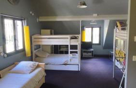 La Villa Bleue - Foto 26